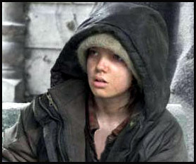 Cormac McCarthy La route film le petit