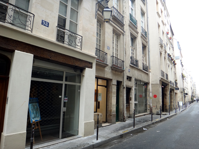 Murakami expo galerie impressions 0