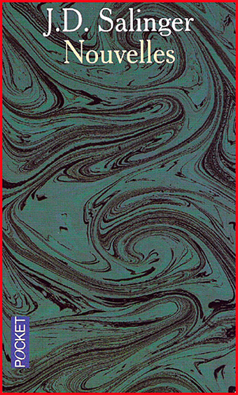 JD Salinger nouvelles