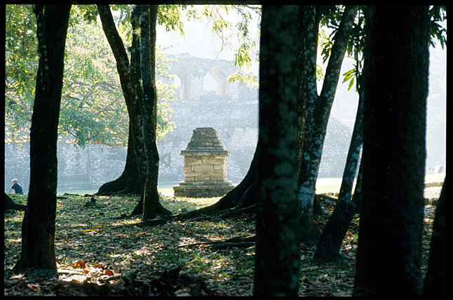Palenque