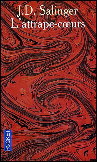 Salinger L attrape coeur
