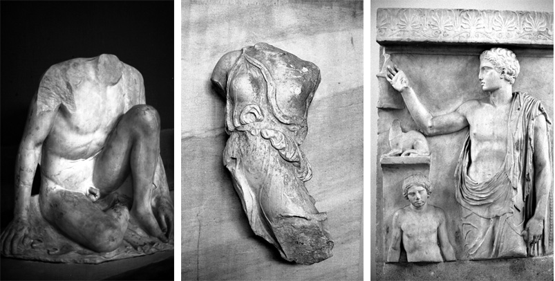 jeunesse nue athenes et olymppie