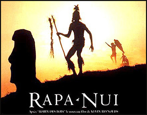 Rapa-Nui film