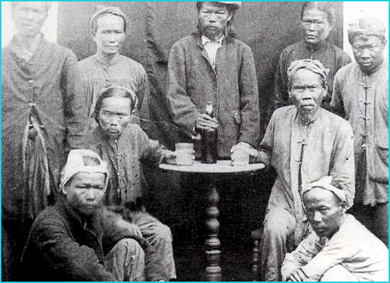 chinois de tahiti debut 20e