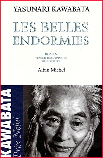 yasunari kawabata les belles endormies