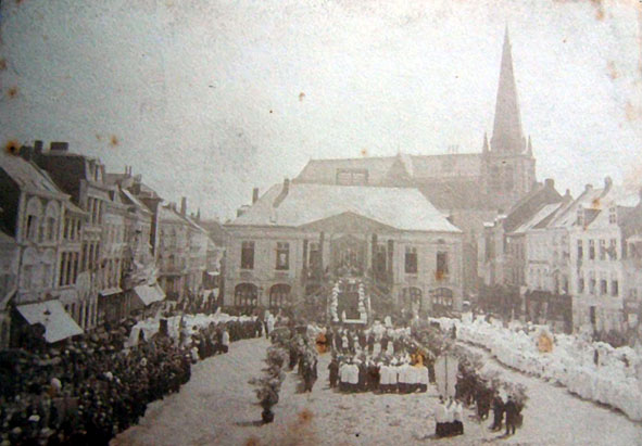 tourcoing v 1890