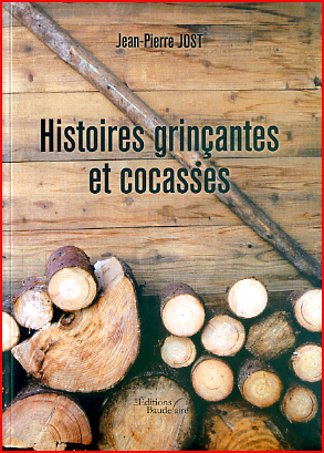 jean pierre jost histoires grincantes et cocasses