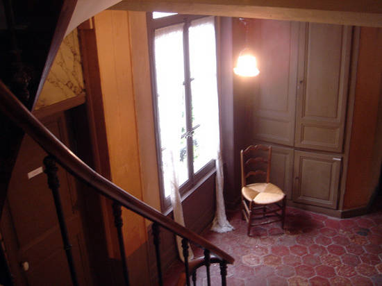 proust-illiers-palier-premier-etage