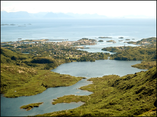 cote Lofoten