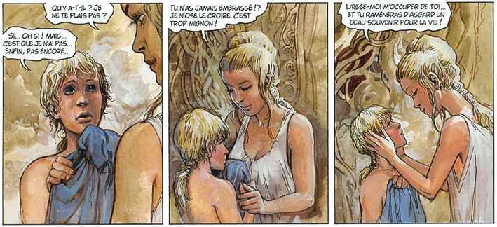 jolan et la premiere fois a 15 ans