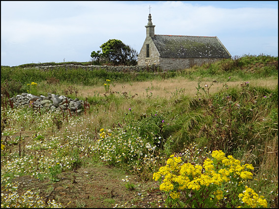 sein chapelle st corentin