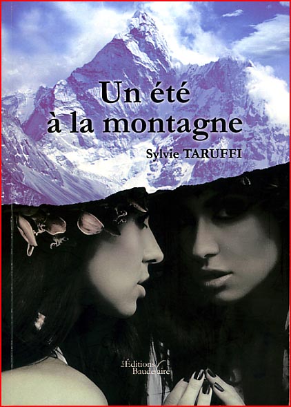 sylvie taruffi un ete a la montagne