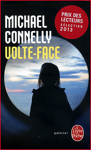 michael connelly volte face