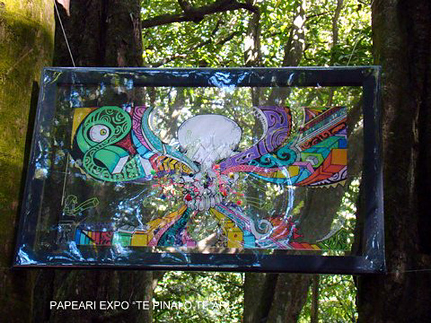 THE ONE NADIA KINCSES-DEAK