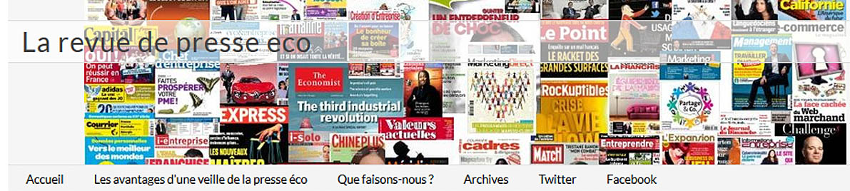 larevuedepresseeco