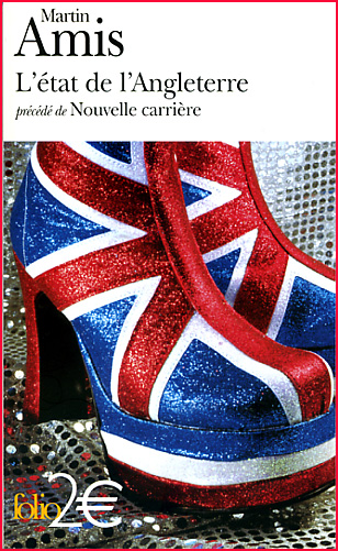 martin amis l etat de l angleterre