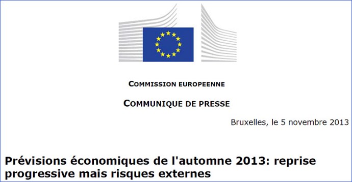 commission europeenne