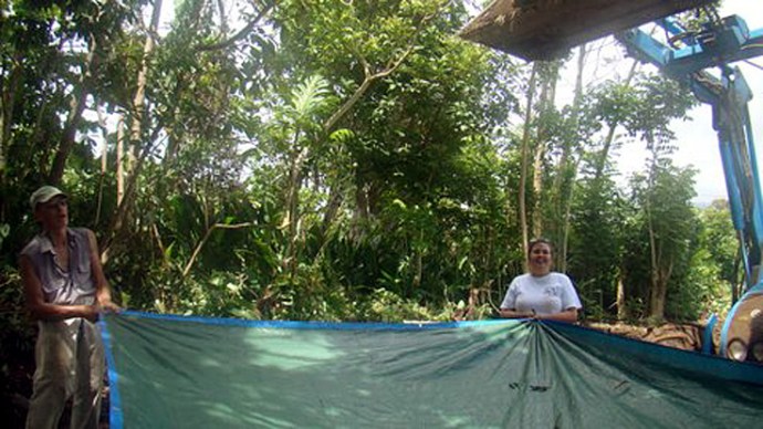 MITI RAPA DEC 2013 JEFF ET SHIRLEY