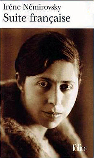 irene nemirovsky suite francaise