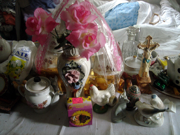 cadeaux kitsch ferme goutsoul ukraine