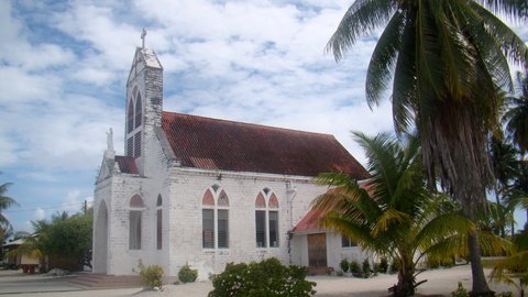 KAUEHI EGLISE ST MARC