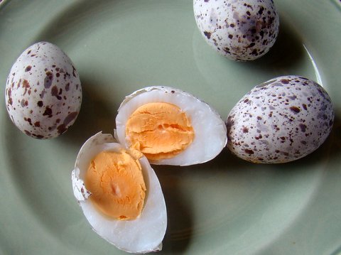 KAUEHI OEUFS DE KAVEKA