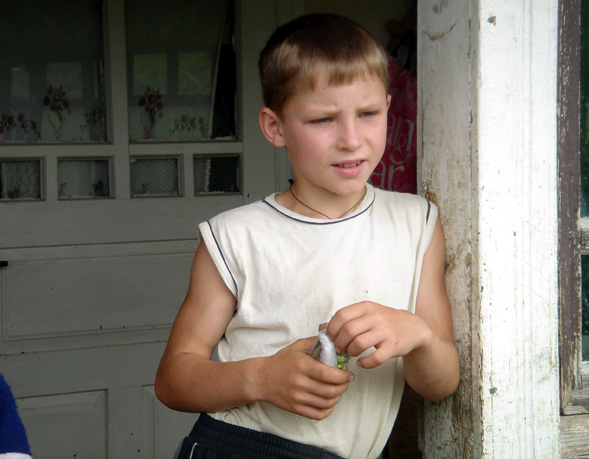 vassili 10 ans ukraine
