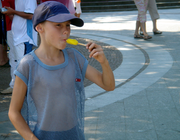 yalta gamin debardeur a trous