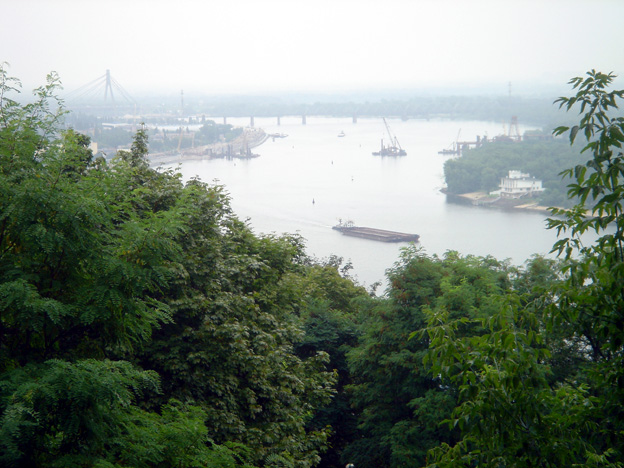 kiev dniepr