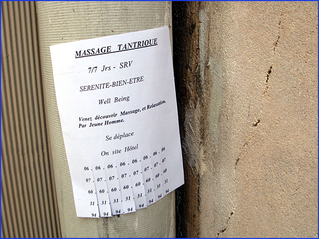 massage sexuel par jeune homme