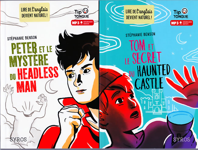 tip tongue romans garcons