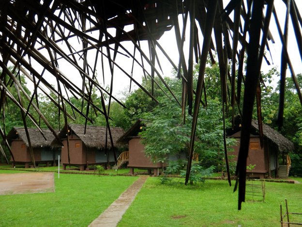 Athgira River Camp sri lanka