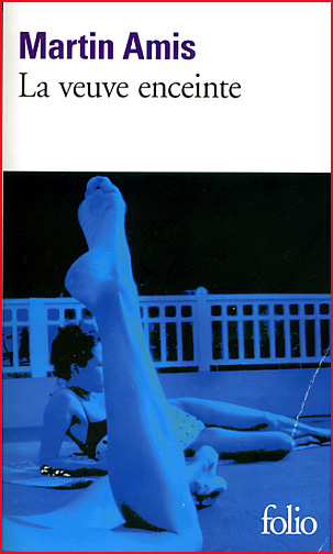 martin amis la veuve enceinte
