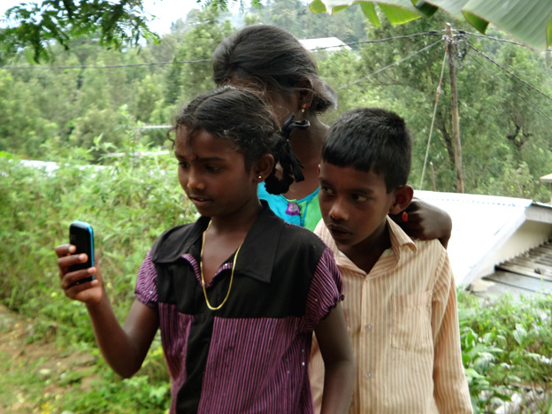 photo des photographes photographiant sri lanka