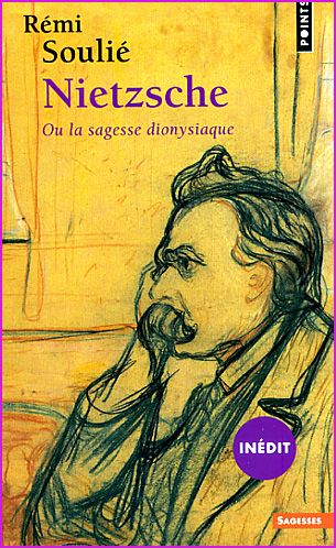 remi soulie nietzsche