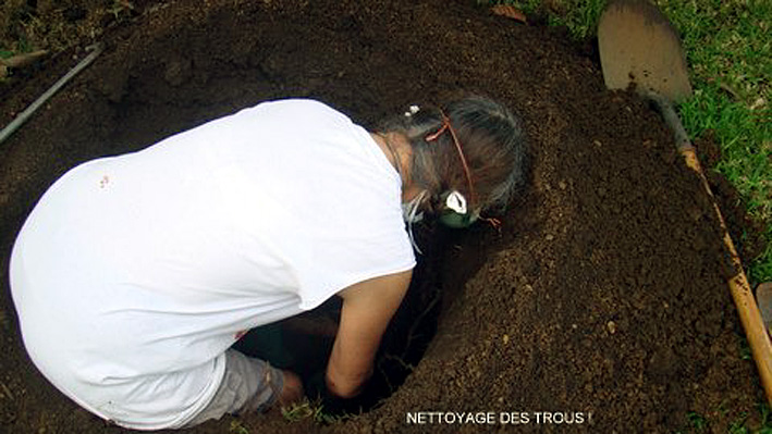 PAPEARI JUILLET 2014