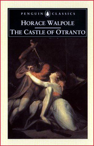 horace walpole the castle of otranto