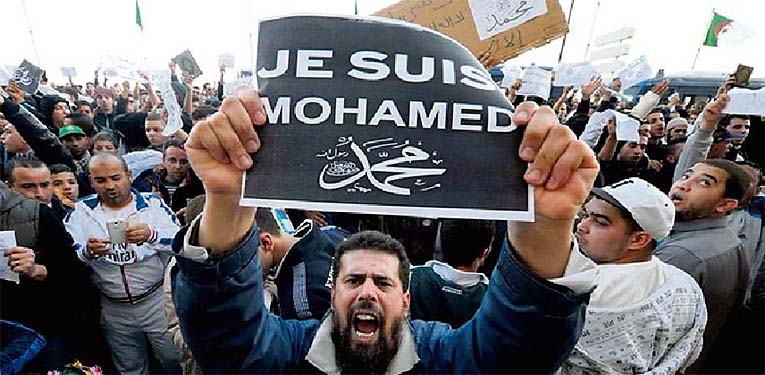 2015 je suis mohamed