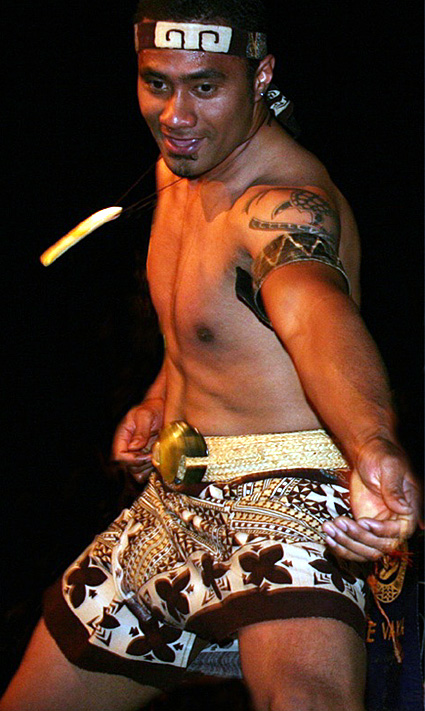 tapa sur male tahiti