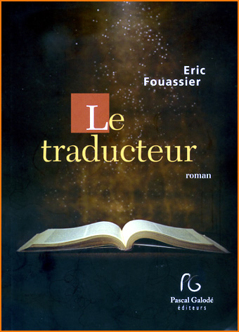 eric fouassier le traducteur