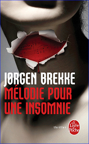 jorgen brekke melodie pour une insomnie