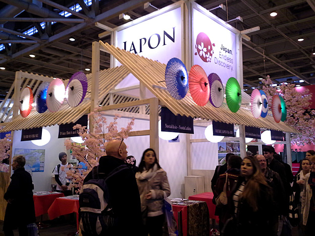 salon destinations nature 2015 3 stand japon