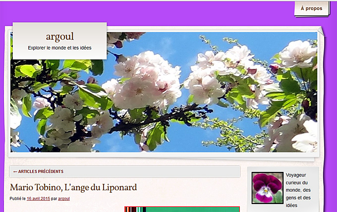 argoul en tete de mai 2015