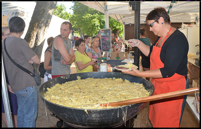 europeenne du gout 1