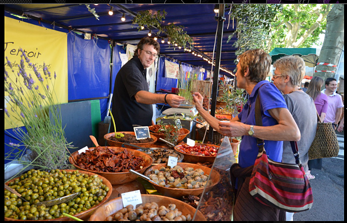 europeenne du gout 2