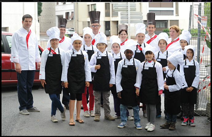 europeenne du gout 3