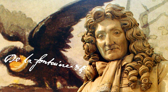 jean de la fontaine