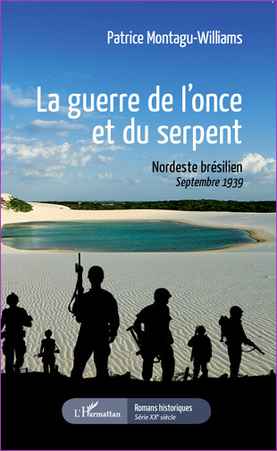 patrice montagu williams la guerre de l once et du serpent