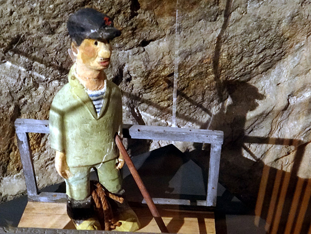 jean quemeneur brest musee de la marine