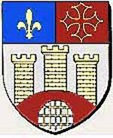 montcuq blason